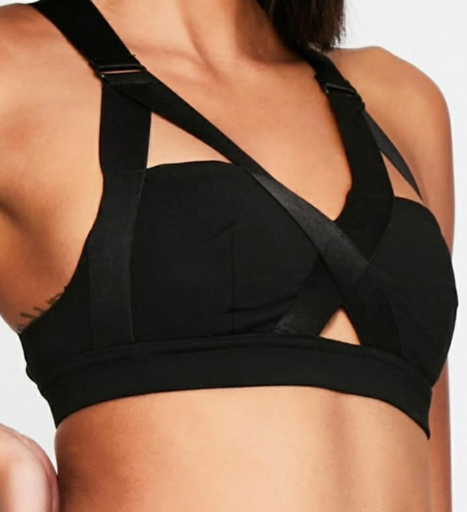 🚫 SOLD 🚫 Sports Bra & free mask